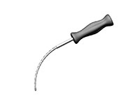 Tecomet® Curved Canal Finder (10-255-000)