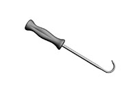 Tecomet® Bone Hook (10-257-000)