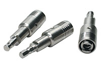 Tecomet® Adapters