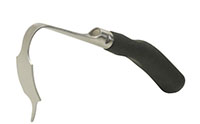 Tecomet® Small Hohmann Retractor (13-035-000)