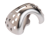 Tecomet® Parabolic Acetabular Reamers