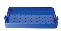 Tecomet® MultiPak® 2/3 Insert Tray for 5000 Base