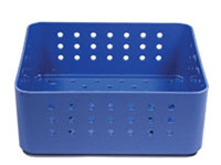 Tecomet® MultiPak® Deep Insert Tray for 5000 Base