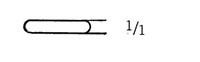 Caspar Intervertebral Disc Rongeur (55952) - 2