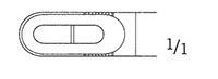 Caspar Intervertebral Disc Rongeur (55964)