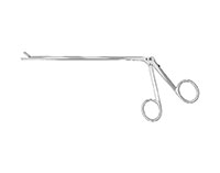 Straight Decker Intervertebral Disc Rongeur (55858)