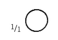 Round Oldberg Intervertebral Disc Rongeur (55856) - 2