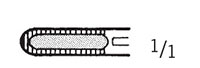 Schlesinger Intervertebral Disc Rongeur (55690) - 3