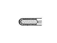 Schlesinger Intervertebral Disc Rongeur (55691)