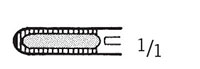 Schlesinger Intervertebral Disc Rongeur (55693) - 3