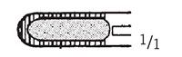 Schlesinger Intervertebral Disc Rongeur (55694)