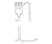 Senn Retractor (52088)