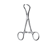 Non-Perforating Lorna (Edna) Towel Clamp Forceps