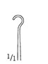 Frazier Hook (48161)