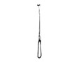 Cushing Vein Retractor with Fenestrated Handle