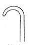 Volkman Retractor with Ring Handle (52268) - 2