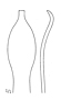 Broad Tip Hohmann Retractor (46827)