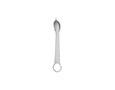 Hohmann Retractor with Finger Ring