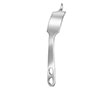 Long Shank Hohmann Retractor