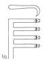 Scalp Contour Retractor (52548)