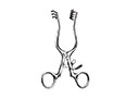 Weitlaner Retractor (52498)