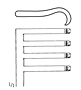 Weitlaner Retractor (52506)