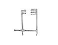 Frazier Laminectomy Retractor