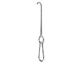 Blunt End Volkman Bone Hook