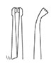 Plate and Bone Holding Forceps (47138) - 2