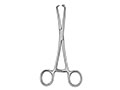 Bone Holding Forceps with K-Wire Guide