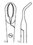 Bone Reduction Forceps (47128) - 2