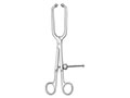 Angled Tips Pelvic Reduction Forceps