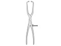 Pointed Tips Pelvic Reduction Forceps