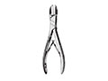 Spinal Bone Cutting Forceps