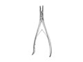 Straight Smith-Peterson Laminectomy Rongeur