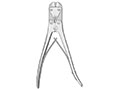 Plate Cutting Forceps