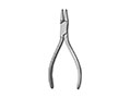 Flat Nose Plier