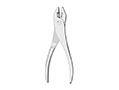 Lineman Plier with Cutting Edge