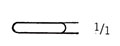 Straight Cushing Intervertebral Disc Rongeur (47710)