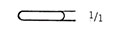 Down Angled Cushing Intervertebral Disc Rongeur (47714)