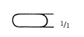 Up Angled Spurling Intervertebral Disc Rongeur