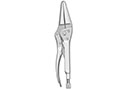 Large Needle Nose Locking Plier