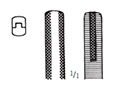 Wire Pulling Forceps (46637) - 2