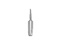 Self-Retaining Screw Holding Forceps