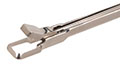 Straight Tip Knee Arthroscopic Punch (1010113)