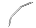 Tecomet® Double Bent Hohmann Retractor (13-085-000)