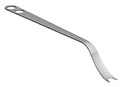 Tecomet® Acetabular Retractor (13-096-000)