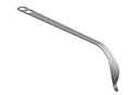 Tecomet® Long Handled Cobra Retractor (13-083-000)