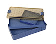 Tecomet® MultiPak® Cases - 2
