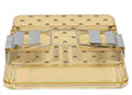 Tecomet® MultiPak® Elevated Lid for 5022/5122 Insert Tray (5022-50-175P)